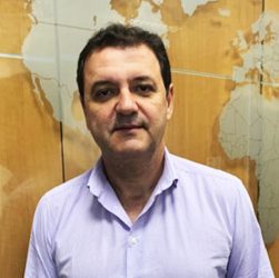 Estabelecemos protocolos de segurança para enfrentar coronavírus, diz José Maurício Caldeira, da Asperbras