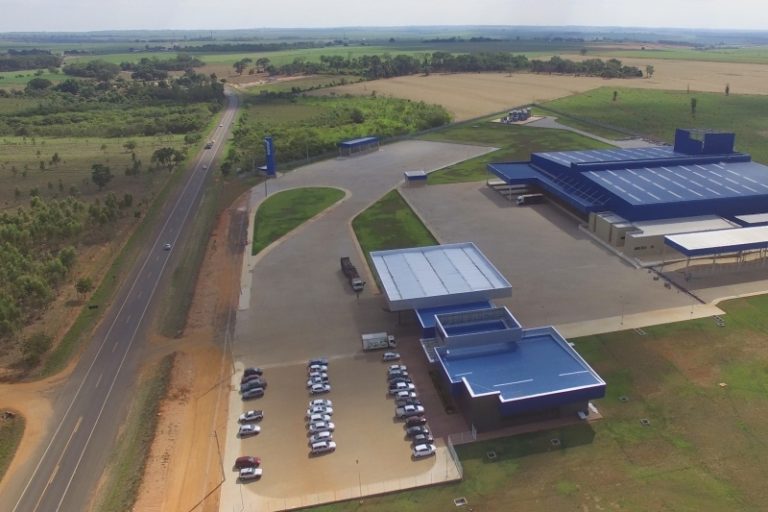 Bonolat, do Grupo Asperbras, de José Roberto Colnaghi