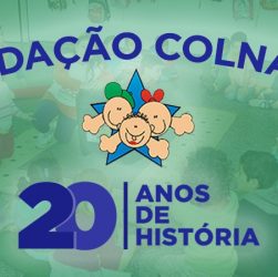 20 Ano da Fundação Colnaghi