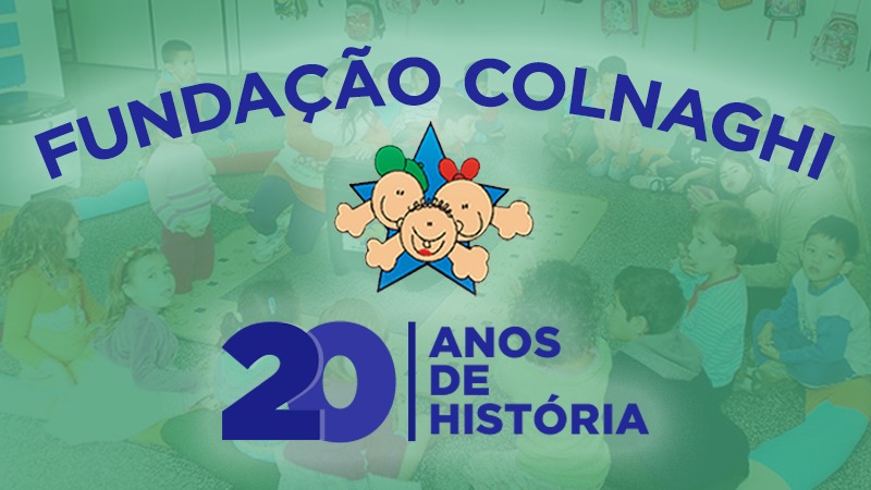 20 Ano da Fundação Colnaghi