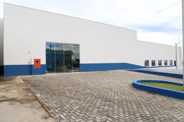 Equipe do HRL vibra com a primeira alta