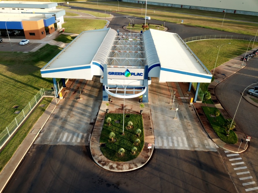 #GreenplacMDF, de José Roberto Colnaghi