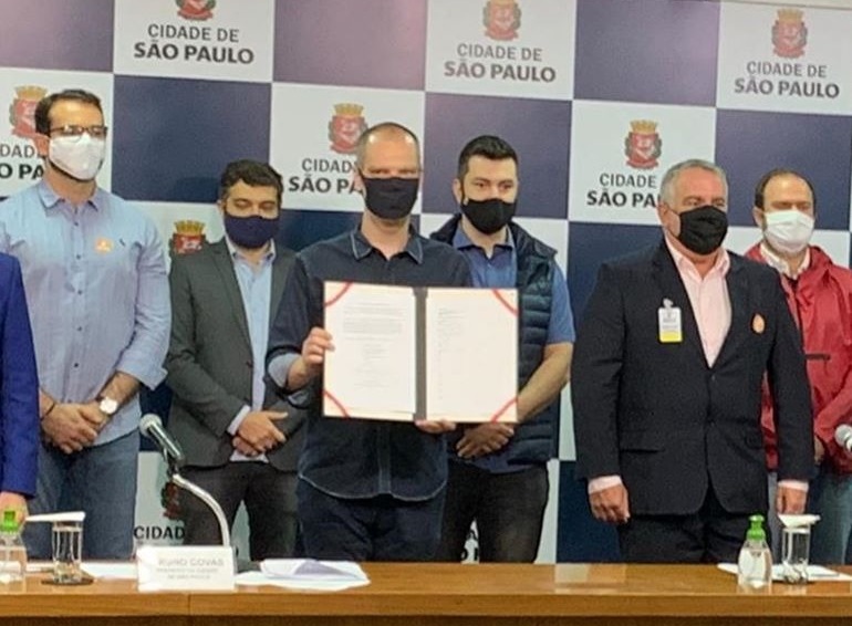 Hebraica abre dia 7 de julho