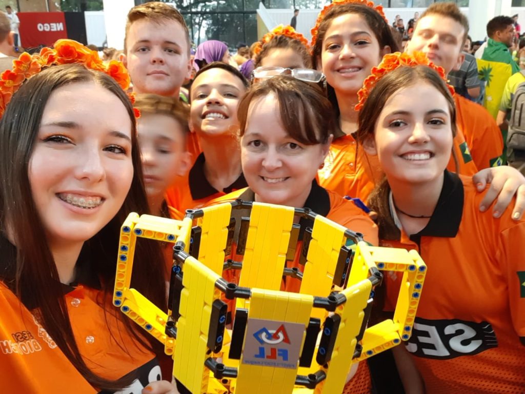 Foto: Divulgação-Sesi/SP