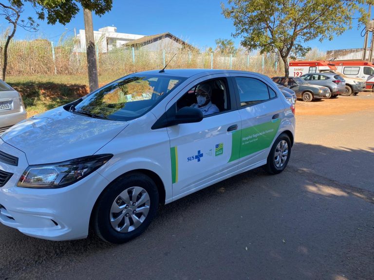 Hospital Regional de Formosa