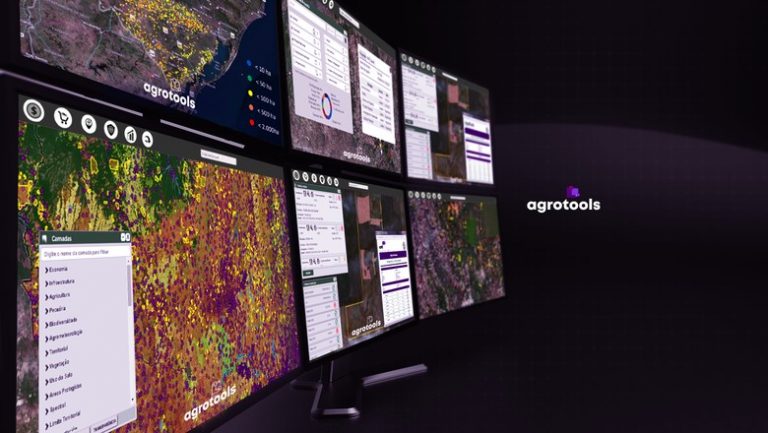 Sustentabilidade e geotecnologia serão estratégia comercial, não problema