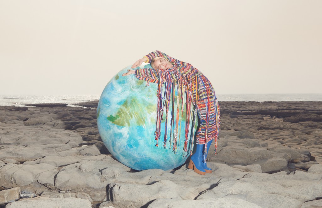 Moda luxo sustentável