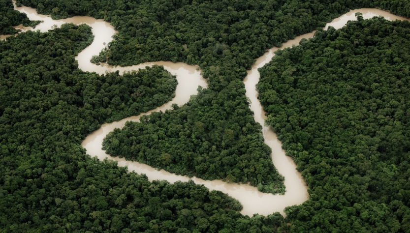 Documentário 'Amazônia Eterna' será exibido em comemoração ao Dia da Amazônia