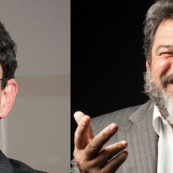 Mário Sérgio Cortella e Marcos Jank debatem a importância da sustentabilidade para o mercado na 3ª edição do Impulso Bayer Talks