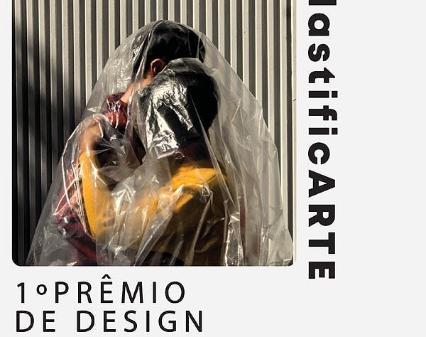 1º Prêmio de Design PlastificARTE: Concurso premia com 10 mil reais projeto que ajude a proteger a sociedade em aglomerações