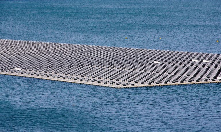 Aberta consulta pública para regulamentação de energias híbridas