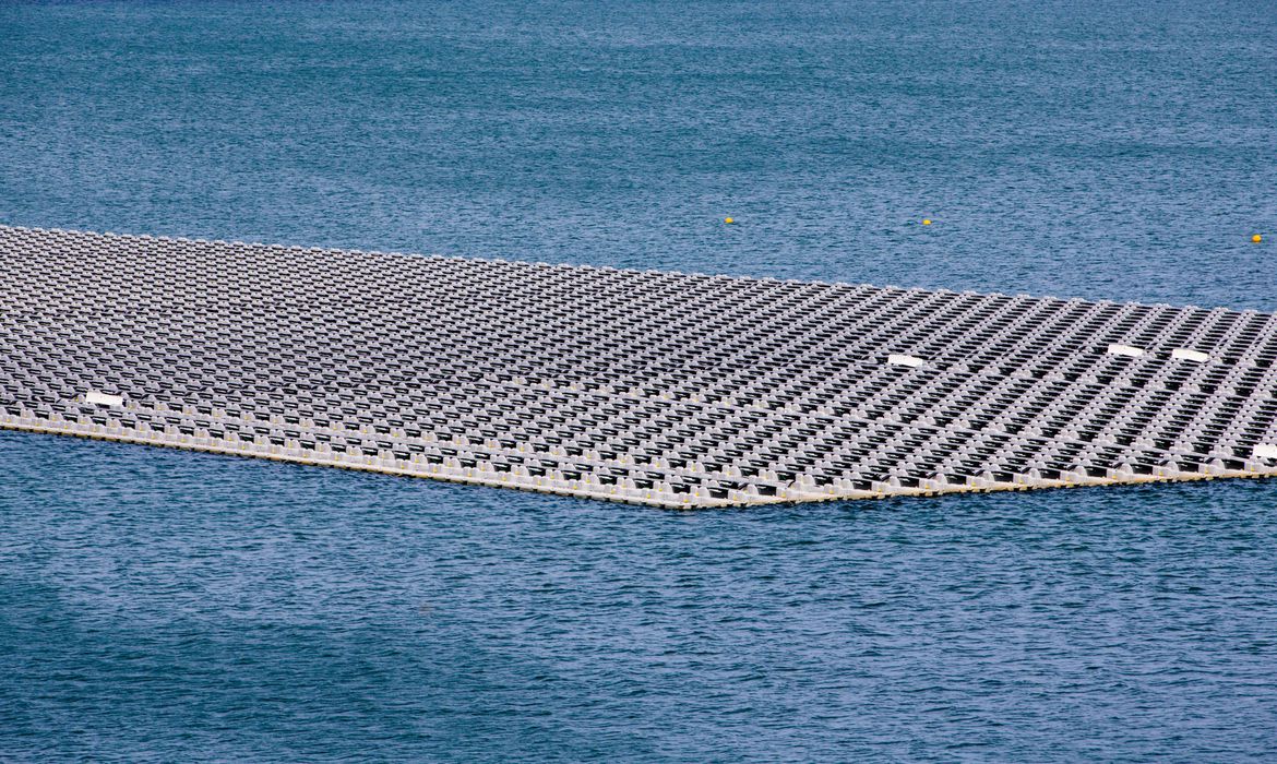 Aberta consulta pública para regulamentação de energias híbridas