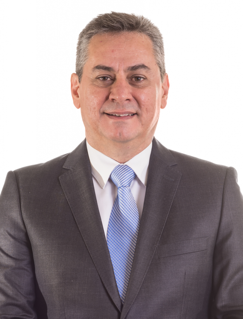 Cláudio Castro é chairperson do 18º Simpósio SAE BRASIL de Powertrain e diretor executivo de P&D para a América do Sul da Schaeffler Brasil