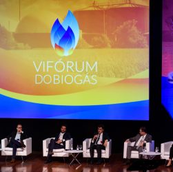VII Fórum do Biogás reúne especialistas em painéis e workshops virtuais e gratuitos no próximo dia 5 de novembro