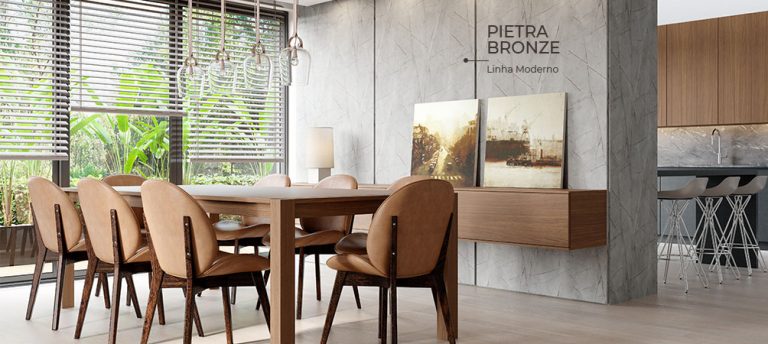 O MDF Greenplac destaca-se pela alta qualidade, design sofisticado e durabilidade, diz José Maurício Caldeira