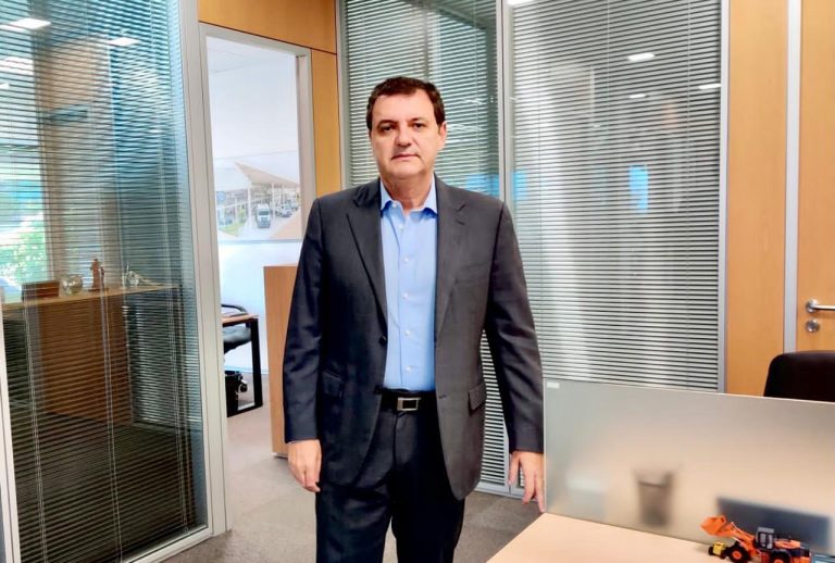 José Maurício Caldeira, da Greenplac