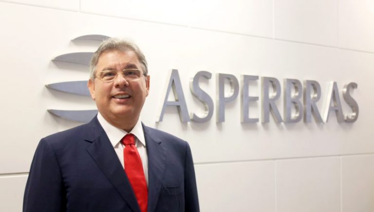 José Roberto Colnaghi fala da pandemia da Covid-19