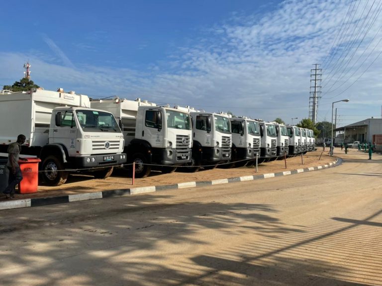 José Maurício Caldeira Asperbras Veículos