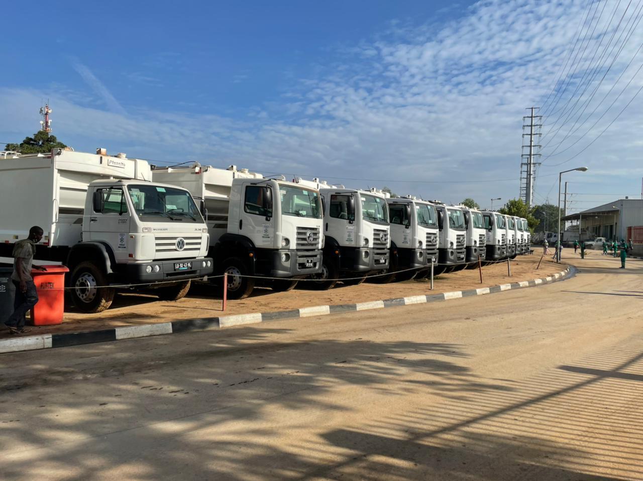 José Maurício Caldeira Asperbras Veículos