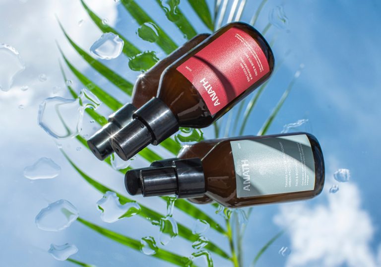 Produtos Anath Brazil