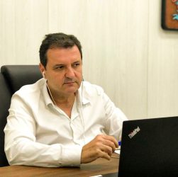 José Maurício Caldeira, setor imobiliário compras de imóveis