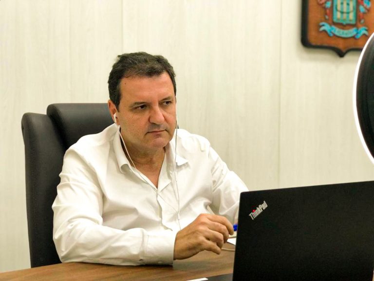 José Maurício Caldeira, setor imobiliário compras de imóveis
