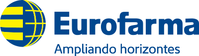 Logo Eurofarma