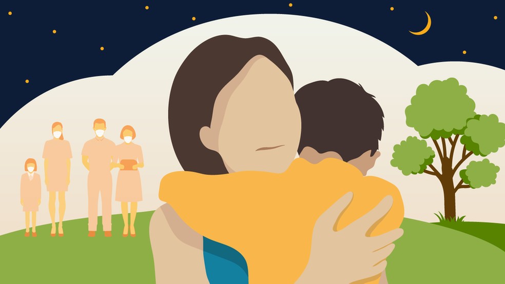 Pandemia de coronavírus afeta nossos sonhos