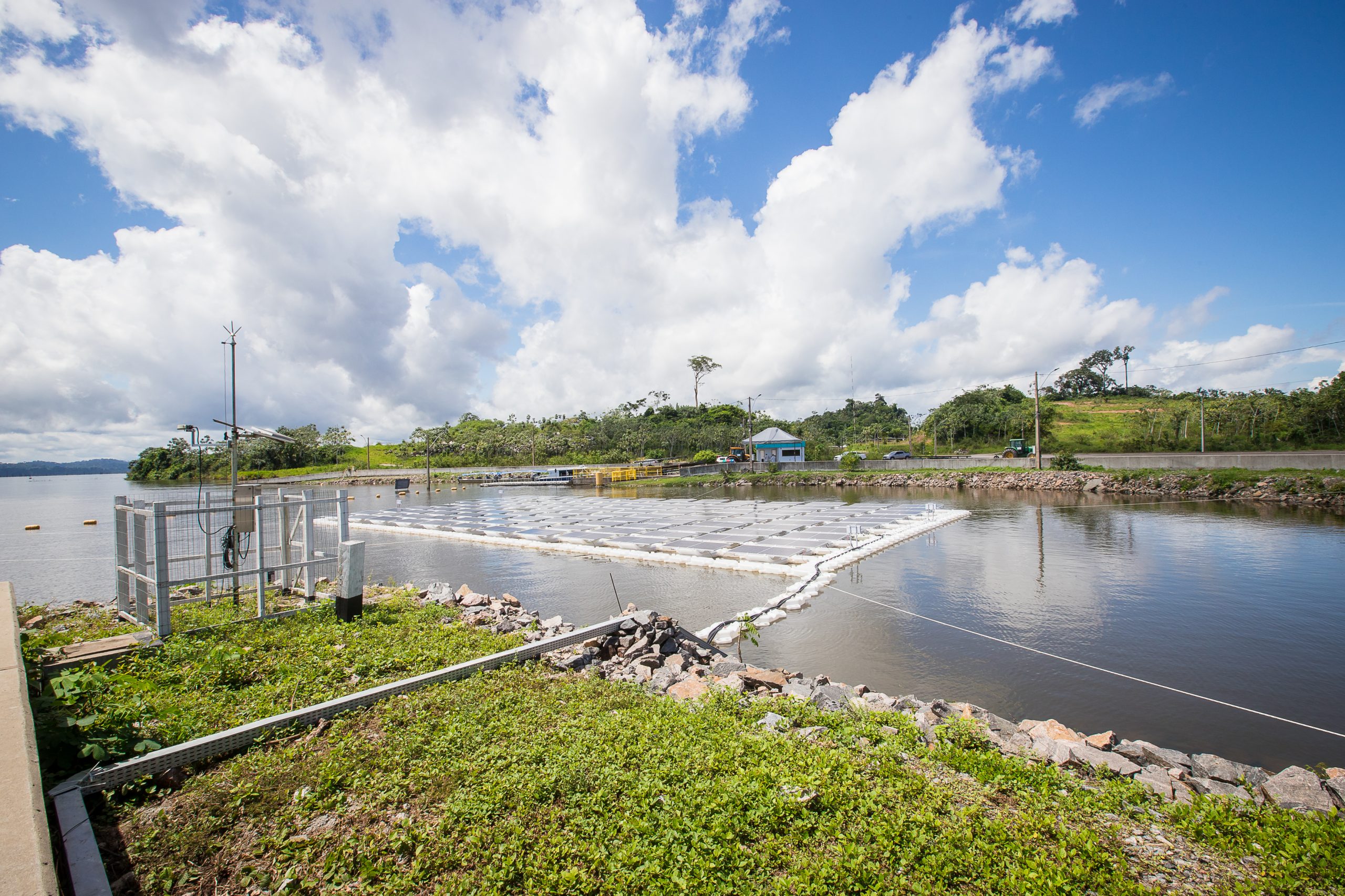 A iniciativa da empreendedora da UHE Belo Monte vai beneficiar comunidades da Volta Grande do Xingu com a substituição de geradores movidos à diesel.