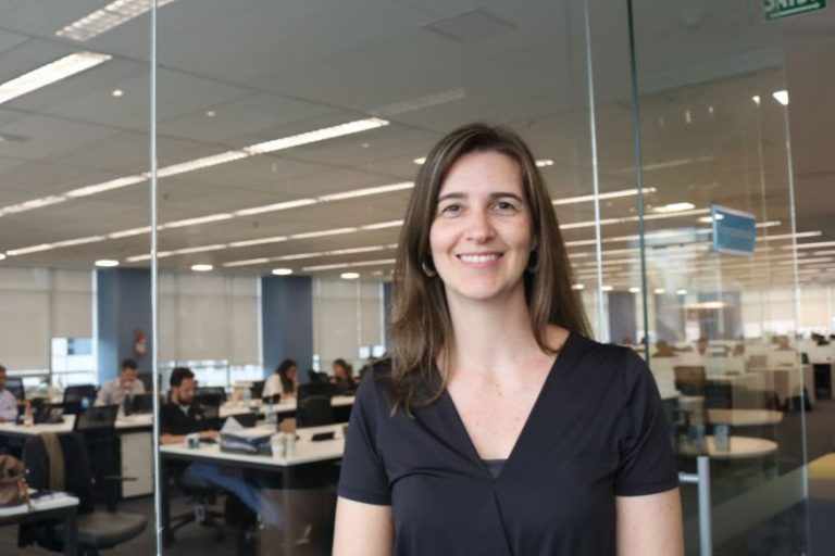 Daniela Coelho aborda as questões ESG e a ansiedade da comunicação