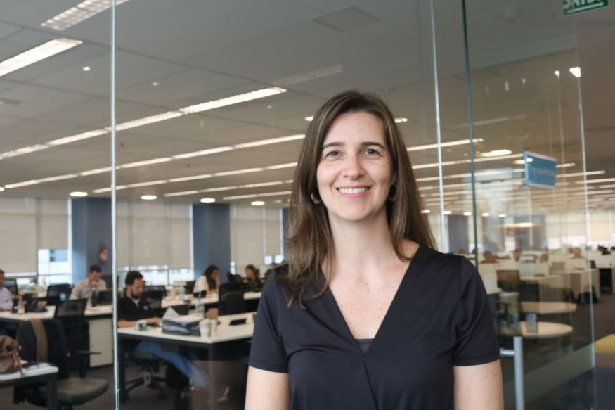 Daniela Coelho aborda as questões ESG e a ansiedade da comunicação