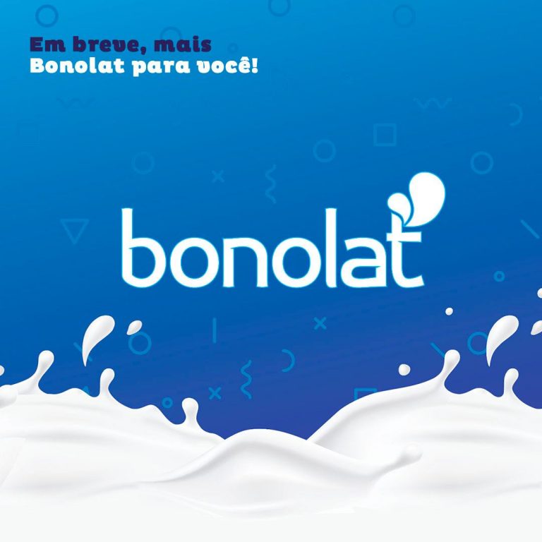Produtos e alimentos Bonolat José Roberto Colnaghi
