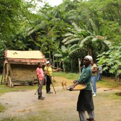 Projeto Tô no Mapa identifica territórios sem demarcação