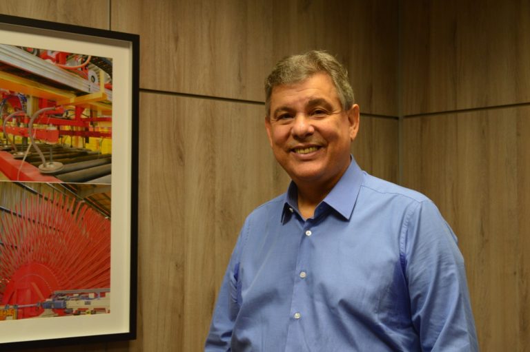 José Roberto Colnaghi fala sobre novos produtos da Bonolat