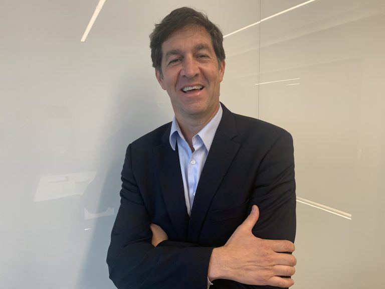 Vander Aloísio Giordano retorno de compras na pandemia