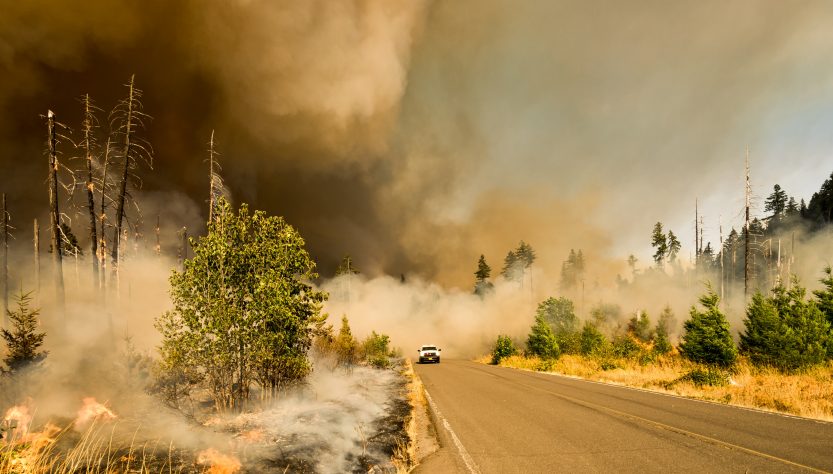 Para a Anistia Internacional, encarar a crise climática como uma emergência de direitos humanos ajuda a mobilizar um espectro maior de pessoas a demandar uma resposta dos governantes.