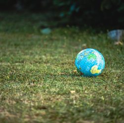 O Dia da Sobrecarga da Terra chegou.