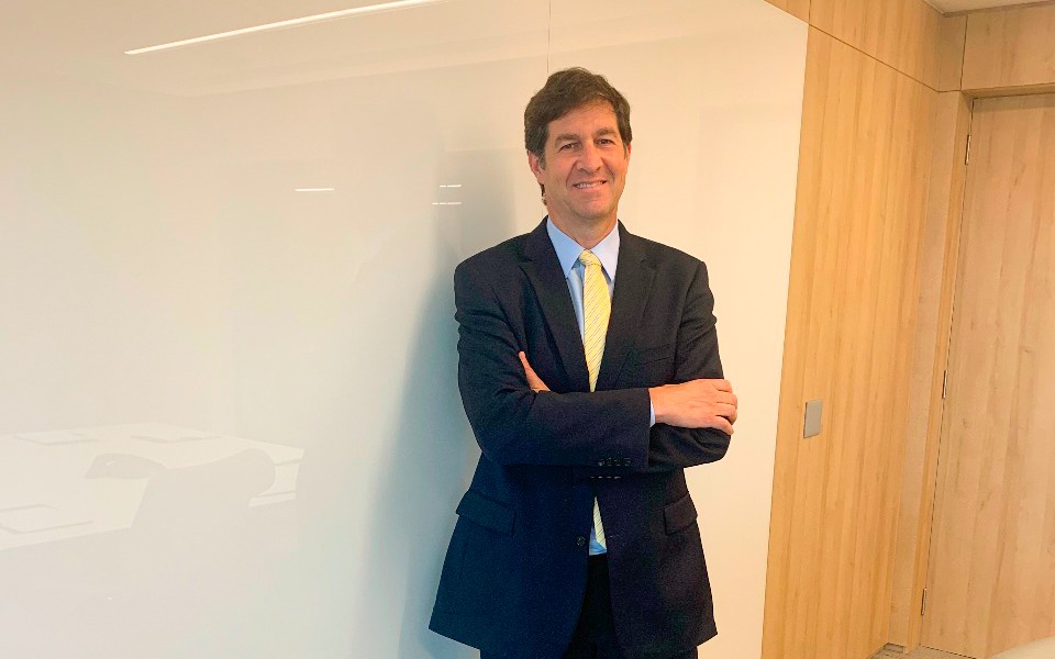 Vander Aloísio Giordano novo shopping