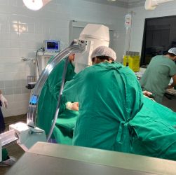 HESLMB cirurgias ortopédicas e ginecológicas
