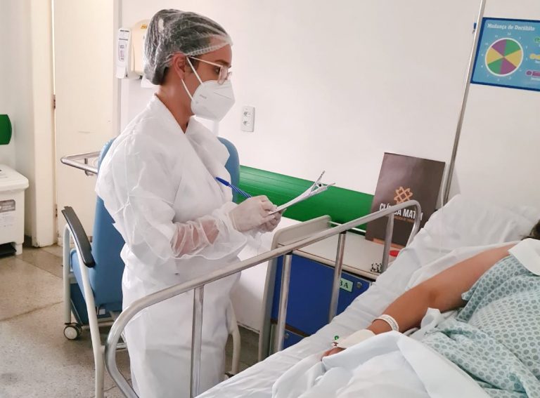 Hetrin faz homenagem aos profissionais da Nutrição