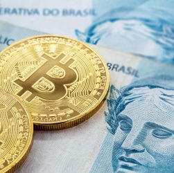 Será lançado o real digital, que está atualmente em estudo pelo Banco Central (BC).