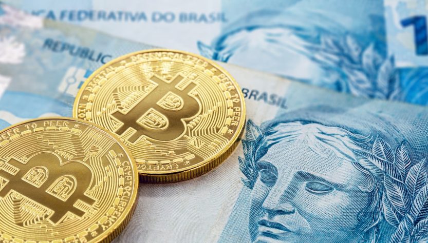 Será lançado o real digital, que está atualmente em estudo pelo Banco Central (BC).