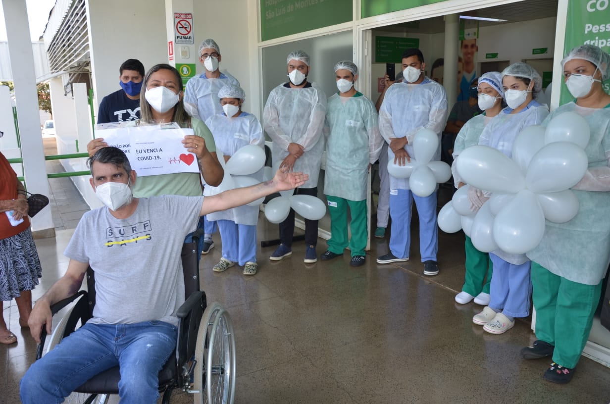 Um ano de atividades do HESLMB