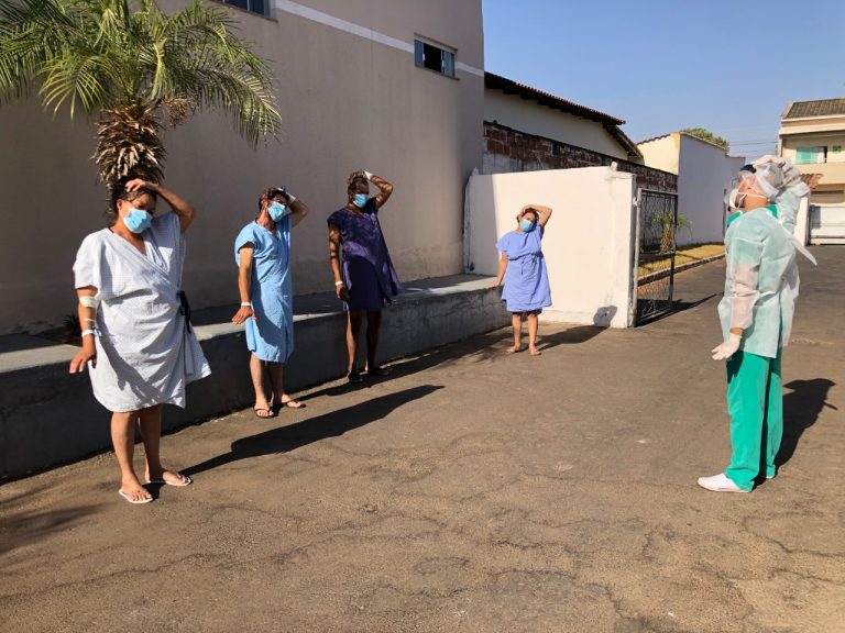 Amor Cantado Fisioterapeuta