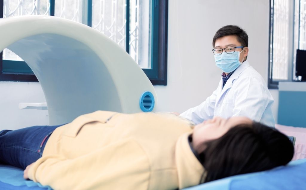 Amor Cantado Osteoporose