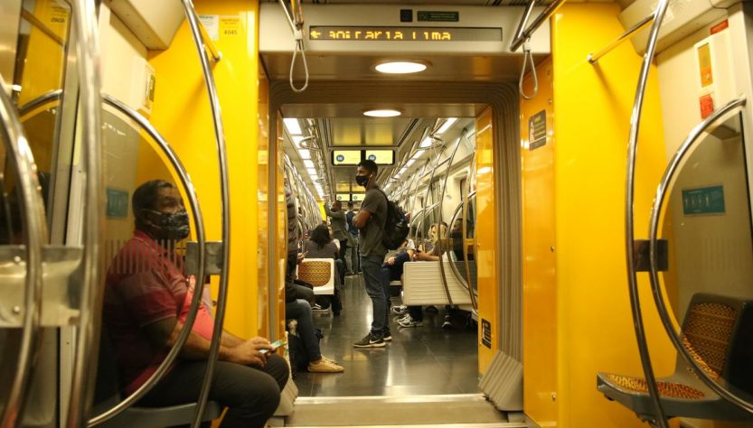 Essa é primeira vez que os óbitos foram zerados desde a primeira morte registrada no estado pela doença no Estado de São Paulo.