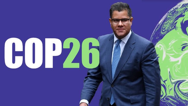 A COP-26 foi concluída no sábado, 12 de novembro, em Glasgow. A Conferência terminou com poucas boas notícias.