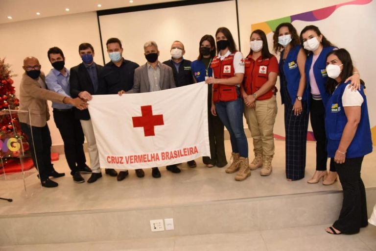 Hetrin recebe Equipamentos de Proteção Individual (EPIs)