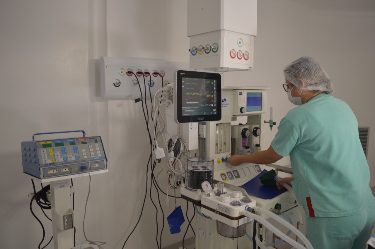 HCN perfil assistencial