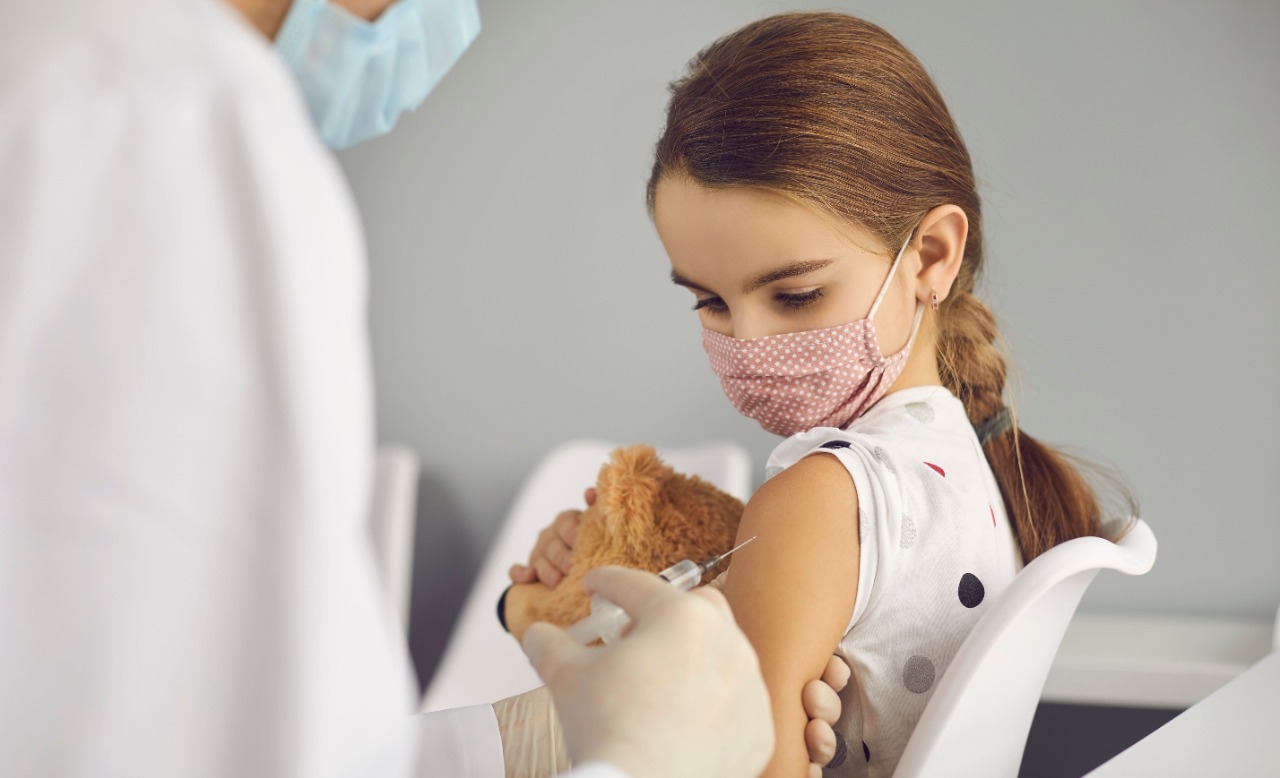 Amor Cantado vacinas